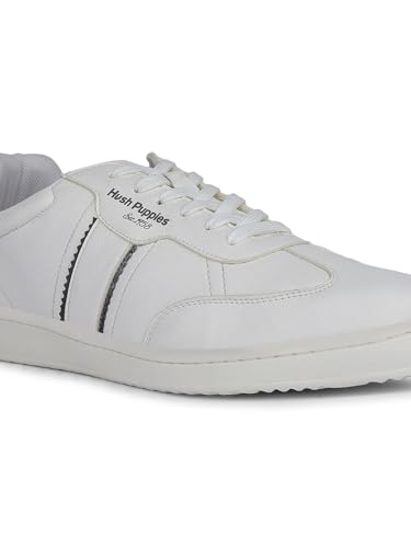 Hush Puppies Men Casual Oxford Shoes - White (6Uk)