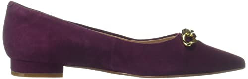 Clarks Laina15 Trim Merlot Sue UK-3