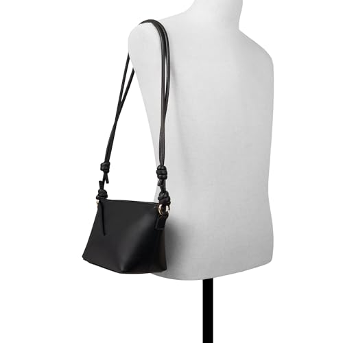 Call It Spring CHLO Women's Black Cross Body Bag