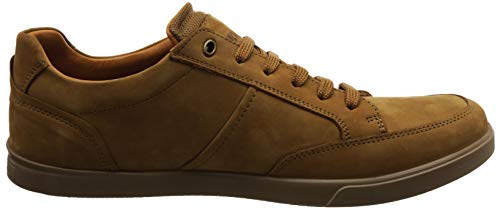 Woodland Mens GC 2577117WS Camel Casual Shoe - 6 UK (40 EU)(GC 2577117WS)