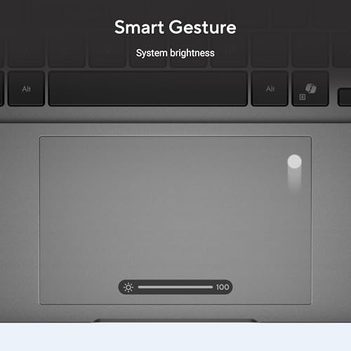 ASUS Vivobook 14 Flip,Intel Core Ultra 5 (Series 2),Intel Arc iGPU,40TOPS,16GB,512GB,FHD+ Touch Screen,14",Windows 11,M365 Basic (1Year)*,Office 2024,Gray,1.57 kg, TP3407SA-QL024WS, Copilot+ AI PC