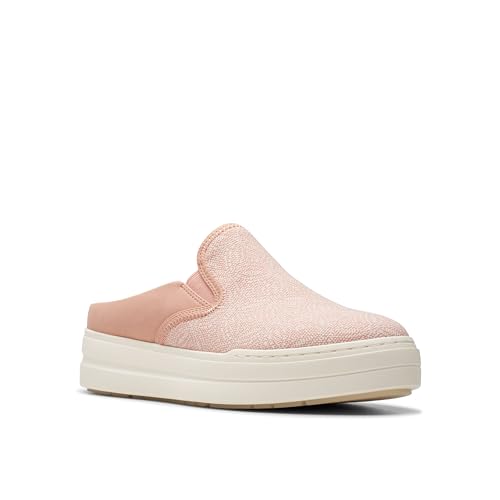 Clarks Audreigh Cove Peach