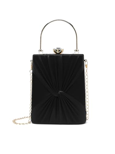 Lavie Signature Women's Aurora Vt Handle Framed Clutch | Ladies Purse | Gift For Women