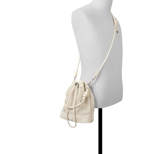 Hunter Sway Crossbody, Open Natural