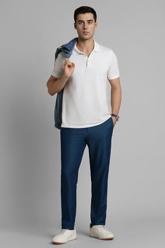 Simon Carter Navy Trousers