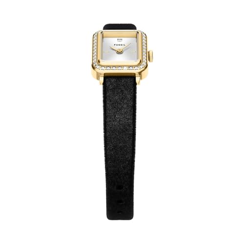 Fossil Raquel Black Watch ES5437