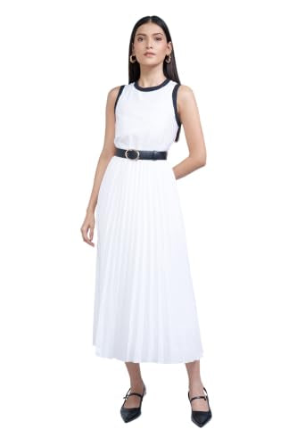 Annabelle by Pantaloons Women's Dresses_AW26WWANDNJ00003D60A168_Bright White_XL