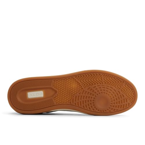 Aldo ZAVIERA Men's Navy Casual Shoes