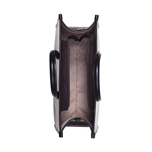 Lino Perros Women Brown Tote Bag