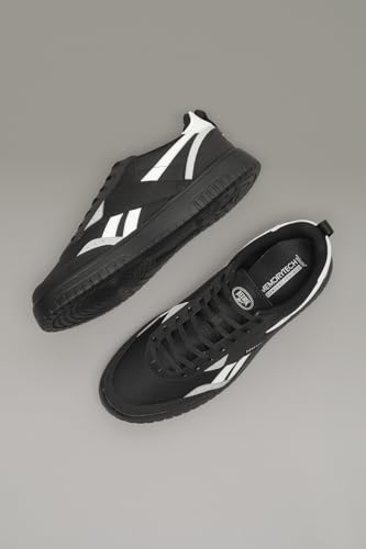 Reebok Unisex Street Z Squad Sneakers | Black | 9 UK (10 US)