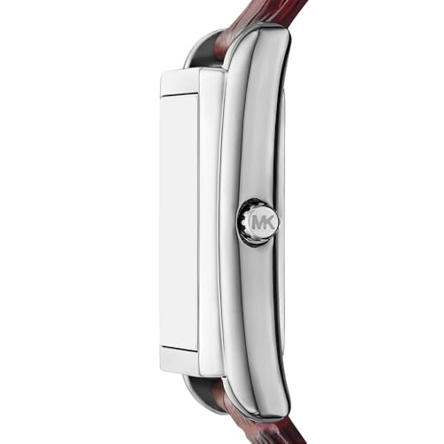 Michael Kors Essex Red Watch MK4966