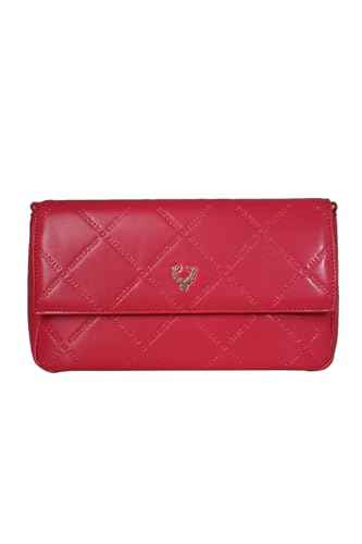 Allen Solly Women's Western (Pink)