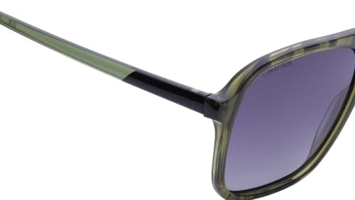 Fastrack Sunglasses |Navigator Purple |Polarised | Medium