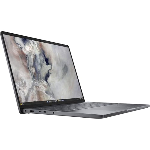 Dell Pro 16 PC16250 16", Intel Core 5 120U, 8GB DDR5, 256 GB, SSD, Windows 11 Pro