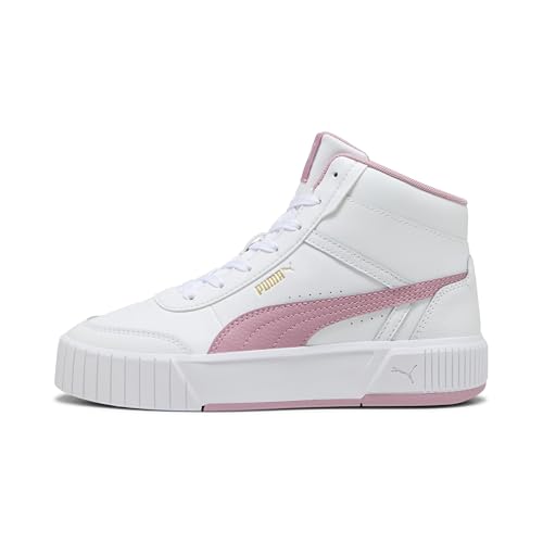 Puma | Carina Mia Women’s Mid-Cut Sneakers