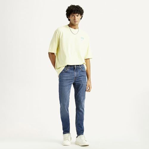 Levi's Men's Classic Jeans (2125_Mid Indigo