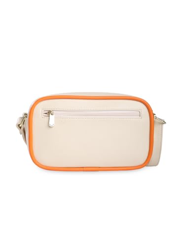 Caprese GRACIE SLING MEDIUM CREAM