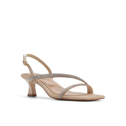 Aldo RYLANN Women's Beige Heels