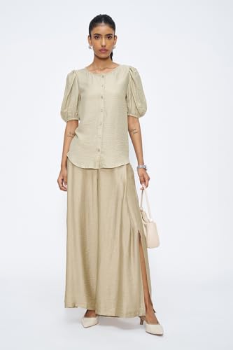 Annabelle by Pantaloons Womens Palazzo