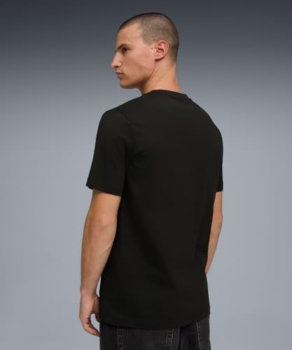 PUMA | HOUSE OF GRAPHICS Men's Printed Cotton Tee