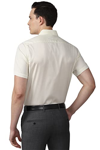 Van Heusen Beige Shirt