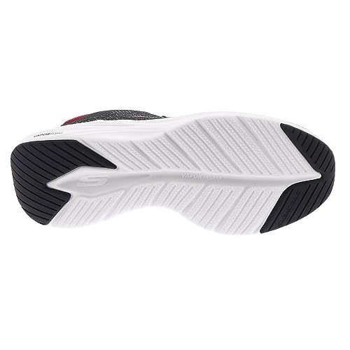 Skechers Vapor Foam - VARIEN Men's Sneakers (232626-BKRD_9)