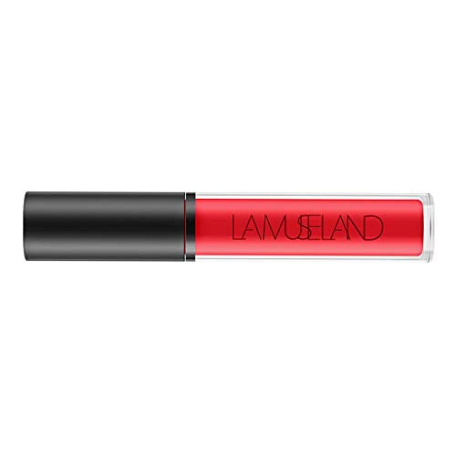 Merishopp Waterproof Longlasting Lip Gloss Nonstick Cup Liquid Velvety Lipstick Chili |Health & Beauty | Makeup | Lips | Lipstick