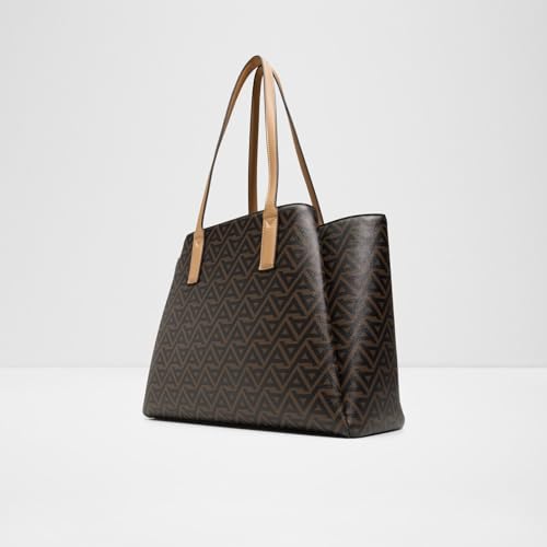 Aldo ABAVAS Women's Brown Satchel