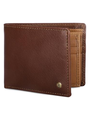 Hush Puppies Men's Western (Brown)