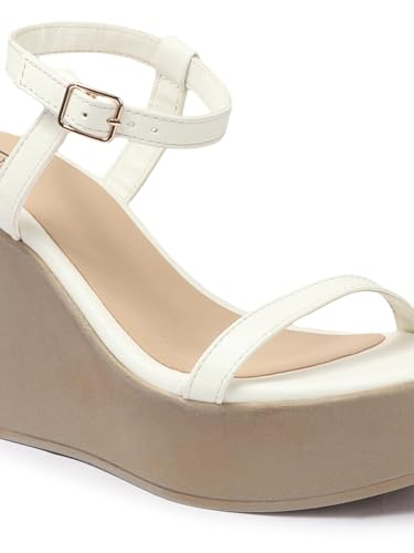Carlton London Women Heel sandal UK-6