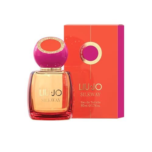 Liu Jo Silkway Eau de Toilette for Women - 50ml