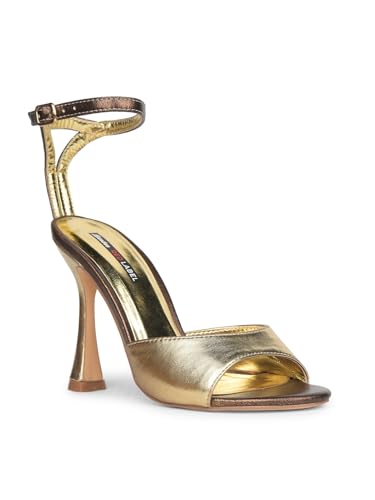 Bata Women's Heels Sandals | Stylish Comfortable Footwear for Everyday Wear