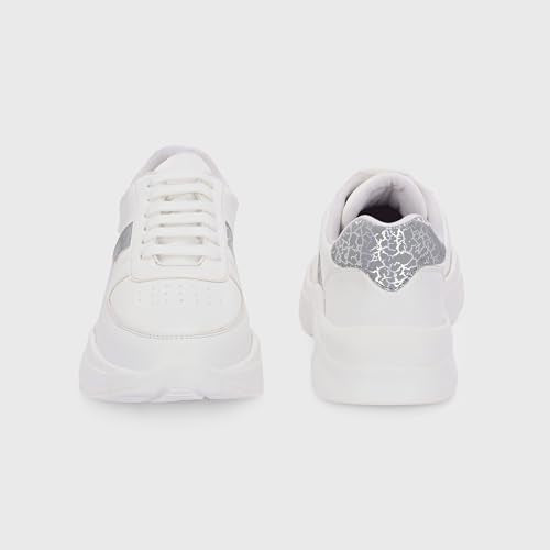 Centrino Women’s Sneakers – Comfort and Style for All Your Casual Outfits|Fashion Women Shoes 7344-10