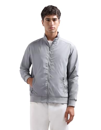 Corp Slay Regular Fit Jacket