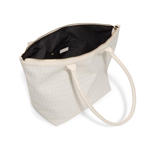 Call It Spring JETTIE Beige Women's Tote Bag