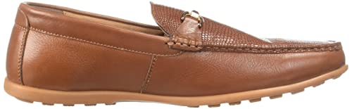 Hush Puppies Mens Bradley Trim E Brown Sneaker - 9 UK (8544218)