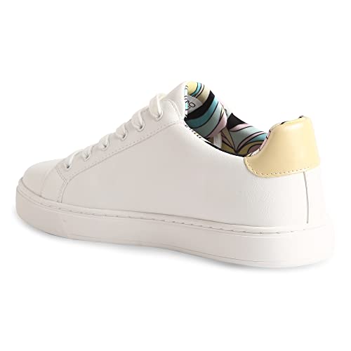 Aldo PALAZZI963 Multi Women Synthetic Sneakers