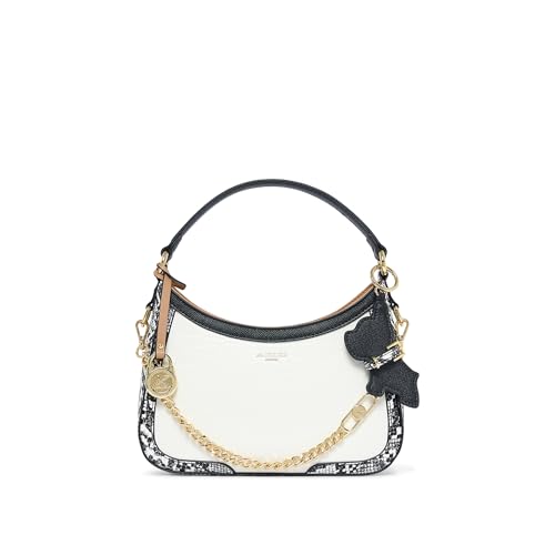 Akiki London Women's Brixton 25 Hobo Bag | Hobo Handbag for Work | Ladies Purse | Stylish Shoulder Bag | Gift For Women