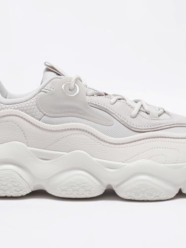 XTEP Men? Retro Sneakers | Lightweight & Fashionable Footwear