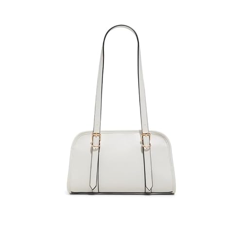 Aldo KAILYY White Womens Shoulder Bag