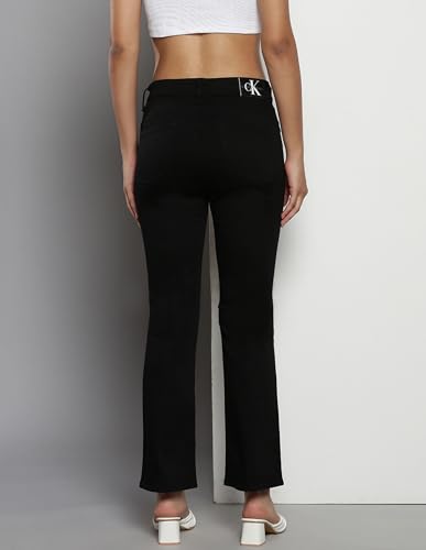 Calvin Klein Department1487 Slim Jeans (J2240921BY_ACD Infinite Black_32)