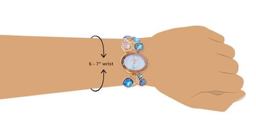 Titan Raga Moments Of Joy Mother of Pearl Dial Women Watch With Metal Strap-NS95126WM01F