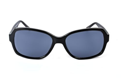 Pierre Cardin Women Grey Lens Acetate Cat Eye Sunglasses - 716736928074 (20657080754IR)