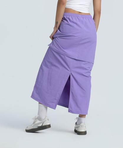 Puma Nylon Western Skirt