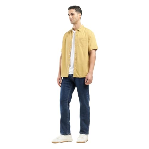 Men's 511 Slim Fit Indigo Jeans