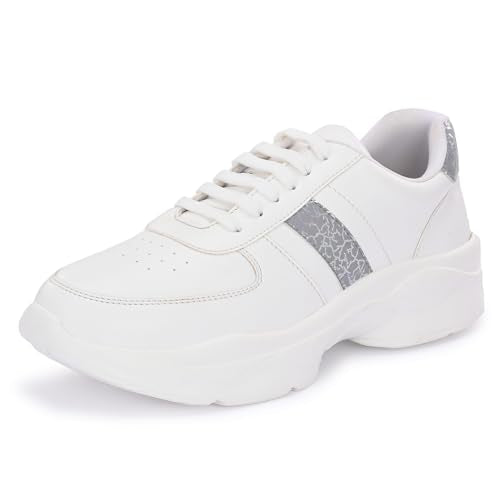 Centrino Women’s Sneakers – Comfort and Style for All Your Casual Outfits|Fashion Women Shoes 7344-10