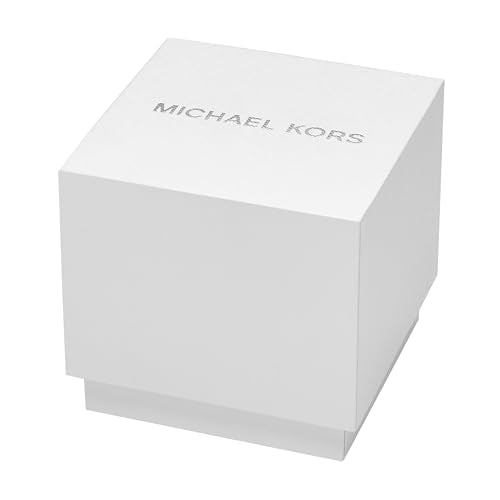 Michael Kors Lexington Gold Quartz Stainless Steel Watch MK7631