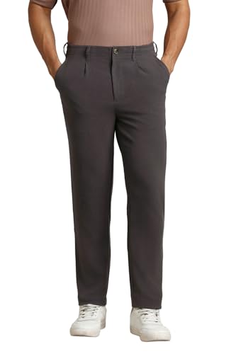 Simon Carter Grey Trousers