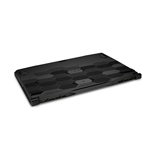 MSI Katana 15 HX, Intel 14th Gen. i7-14650HX, 40CM FHD 144Hz Gaming Laptop (16GB/512GB NVMe SSD/Windows 11 Home/NVIDIA GeForce RTX 5050 GDDR7 8GB, Black/2.4Kg) B14WEK-111IN