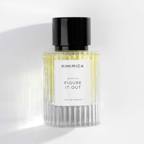 Kimirica Figure it Out Perfume 50ml Gift Set